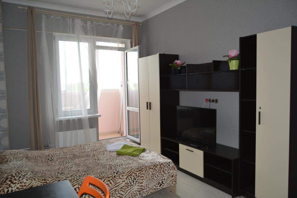 Ekodomik Balashiha Apartments 0*
