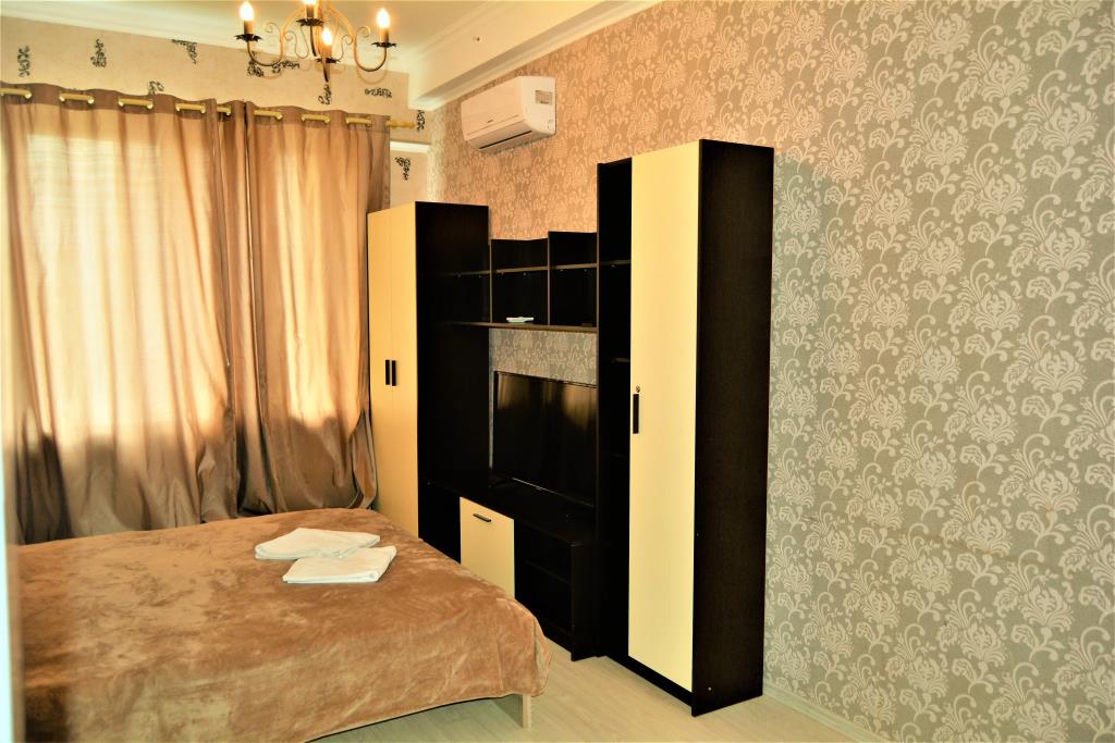 Ekodomik Balashiha Apartments 0*