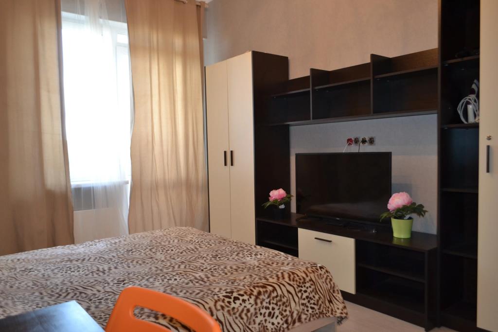 Ekodomik Balashiha Apartments 0*