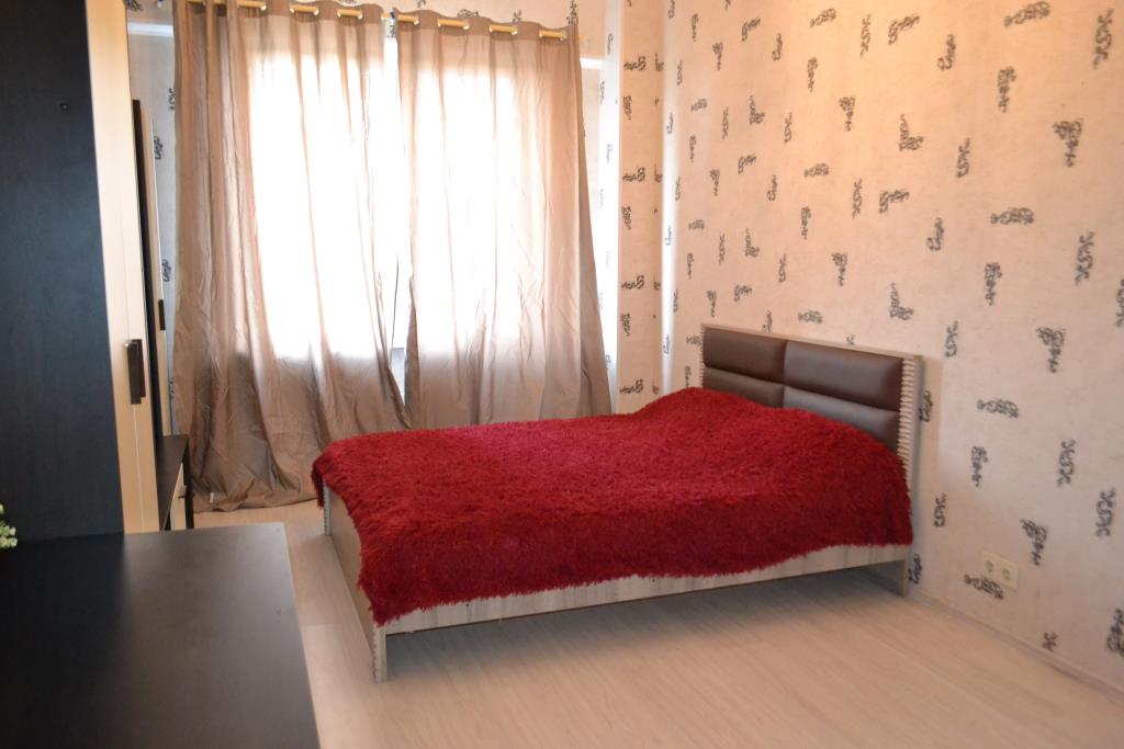 Ekodomik Balashiha Apartments 0*