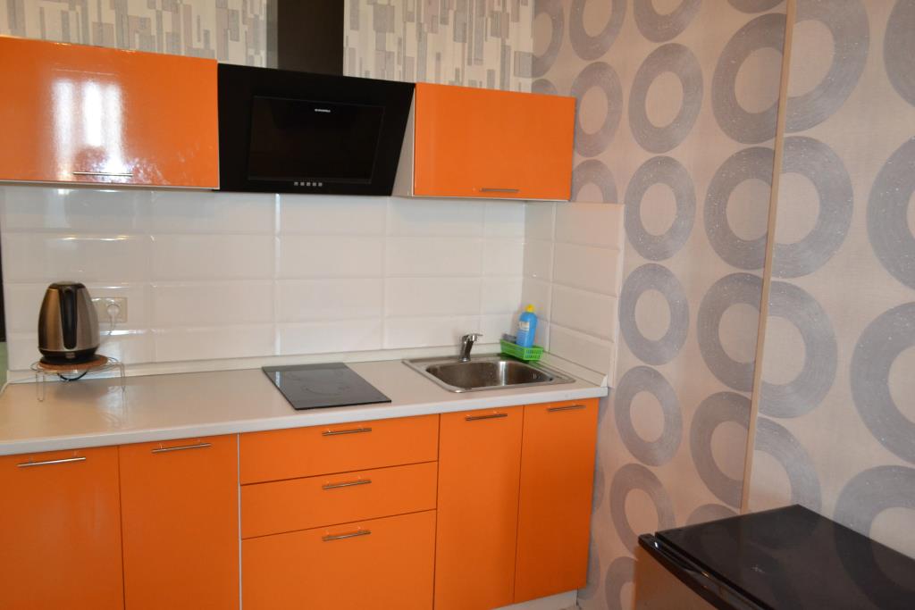 Ekodomik Balashiha Apartments 0*