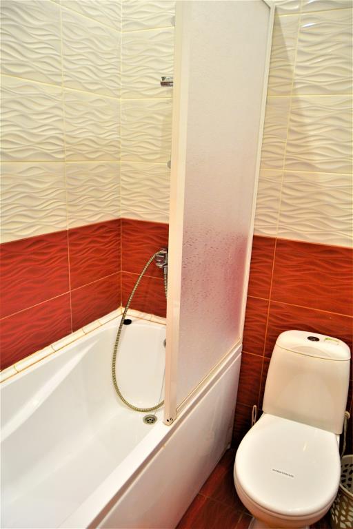 Ekodomik Balashiha Apartments 0*