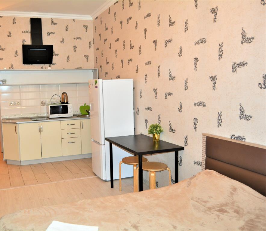 Ekodomik Balashiha Apartments 0*