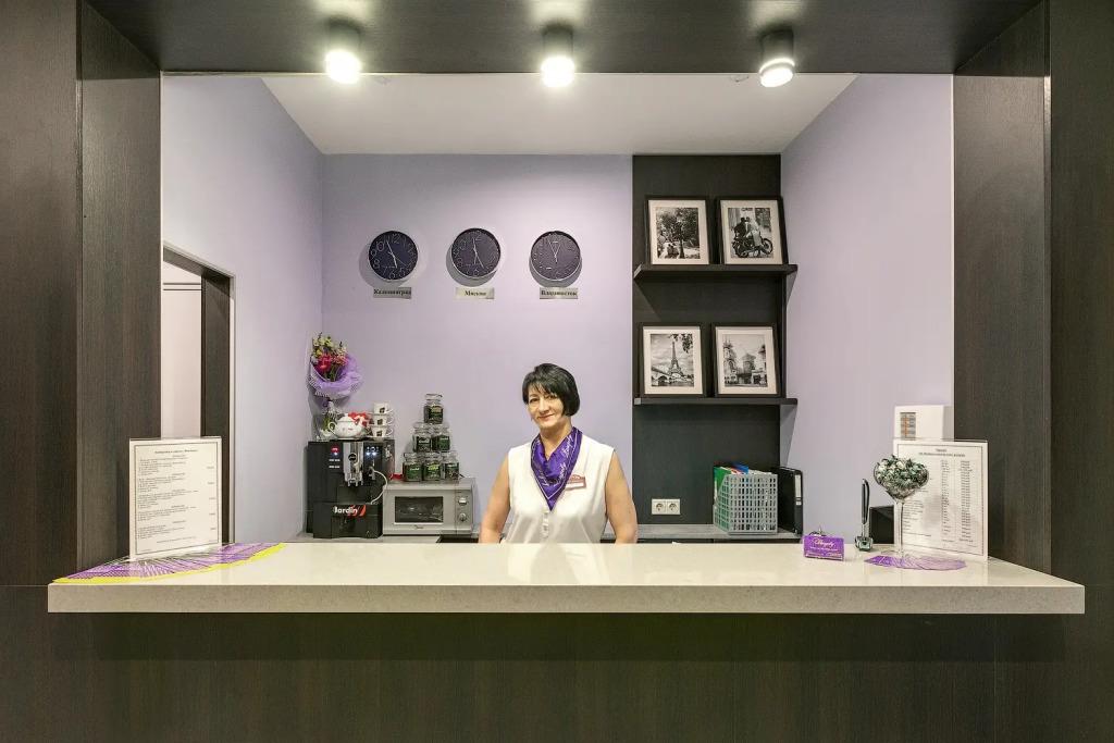 Randevu Kurkino Hotel 0*