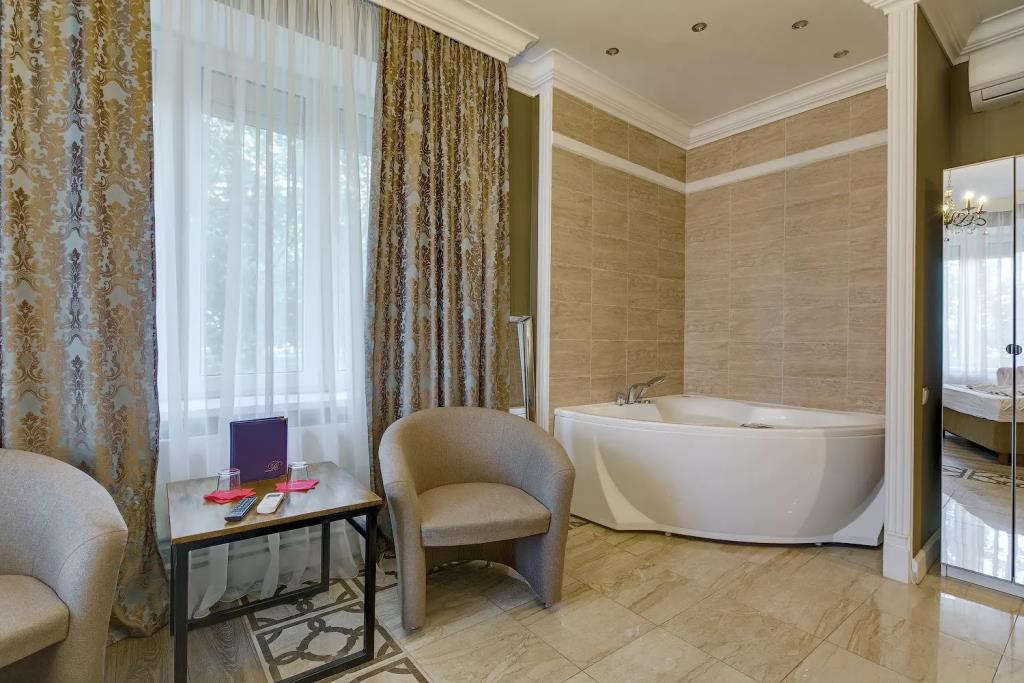 Randevu Kurkino Hotel 0*