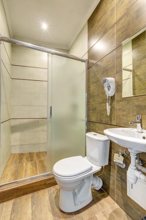Randevu Kurkino Hotel 0*