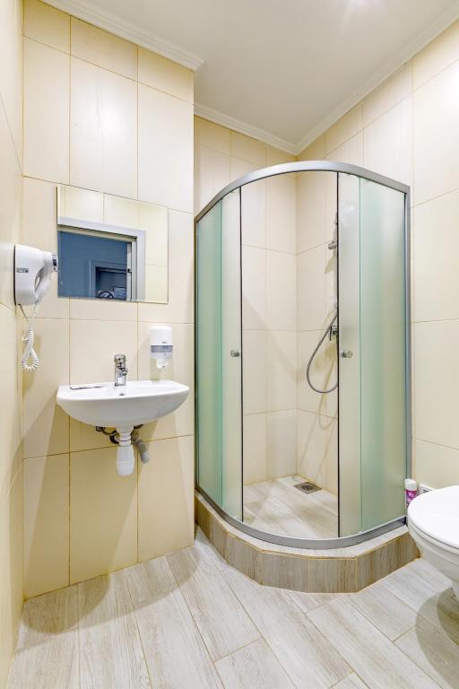 Randevu Kurkino Hotel 0*