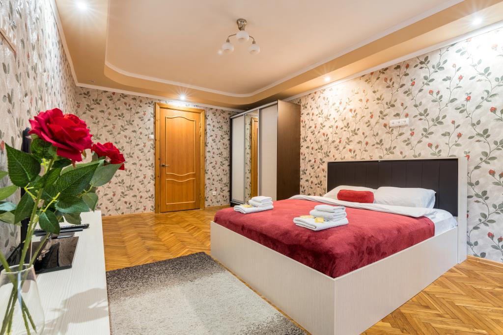 Apartico na Grivtsova Apartments 0*