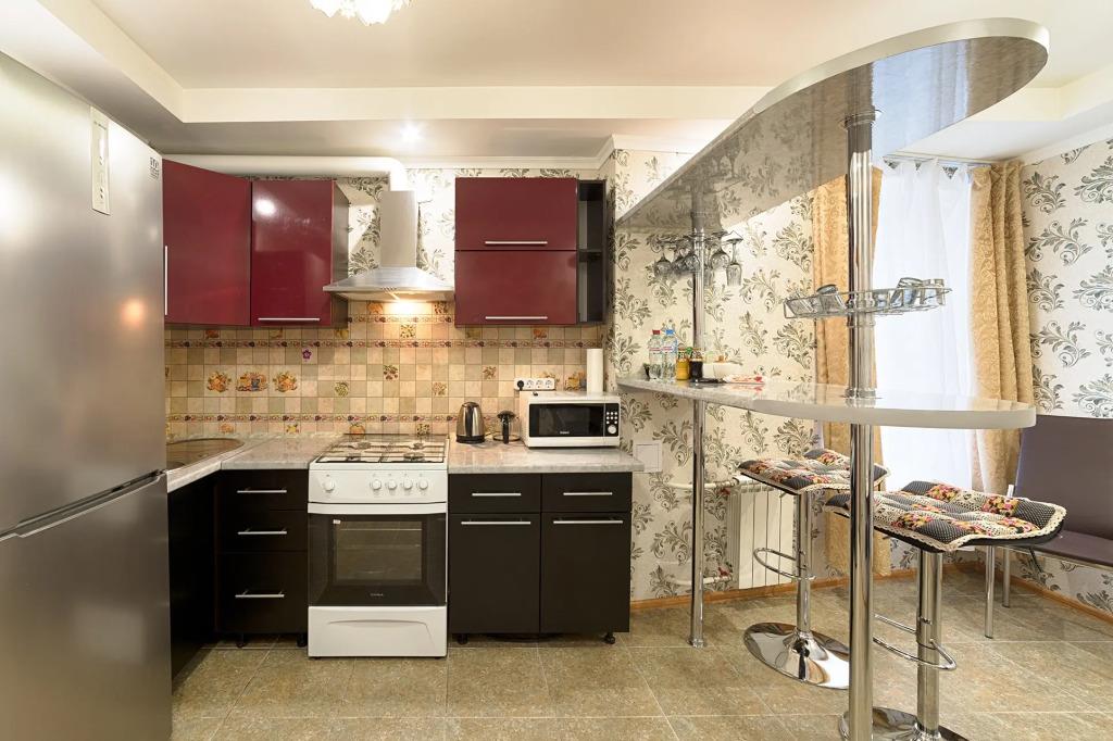 Apartico na Grivtsova Apartments 0*