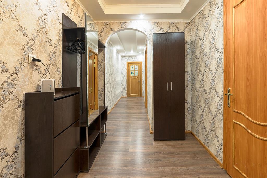 Apartico na Grivtsova Apartments 0*