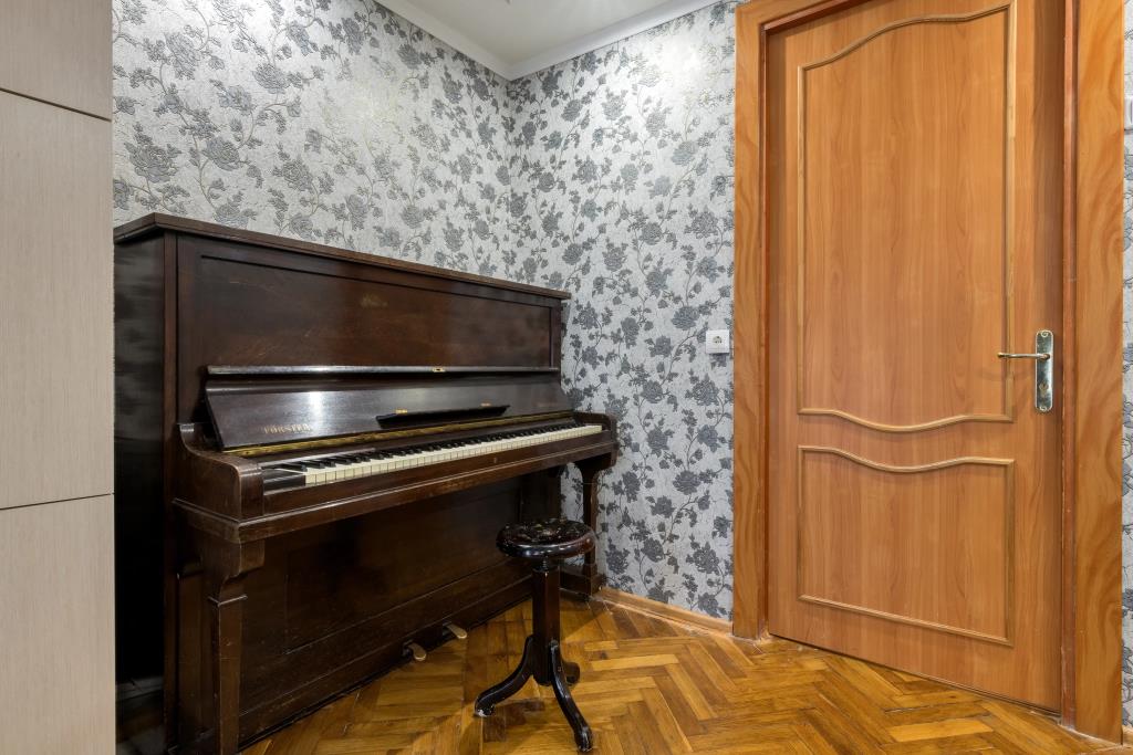 Apartico na Grivtsova Apartments 0*