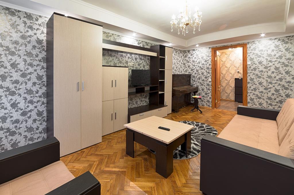 Apartico na Grivtsova Apartments 0*