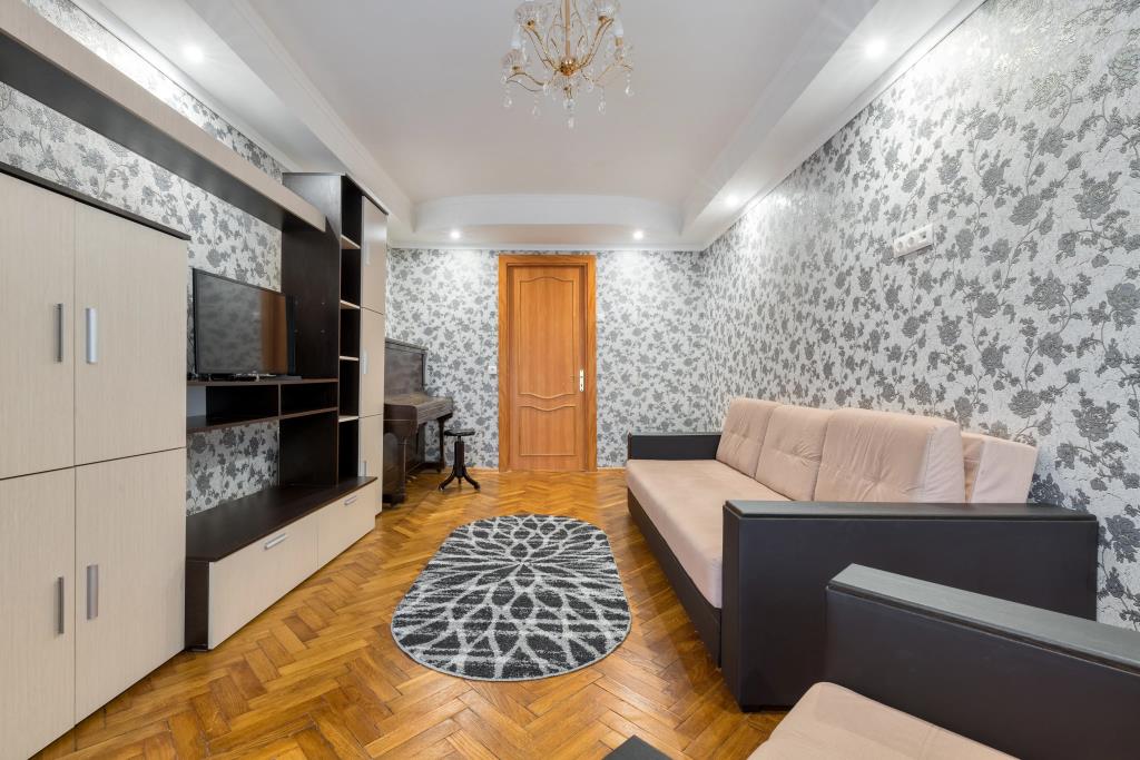 Apartico na Grivtsova Apartments 0*