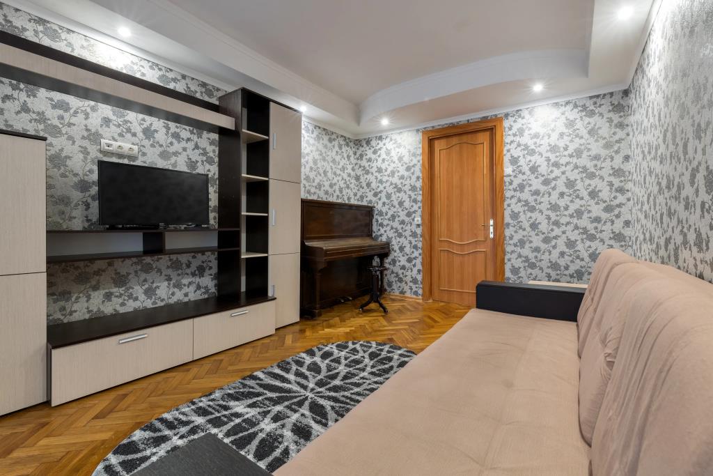 Apartico na Grivtsova Apartments 0*