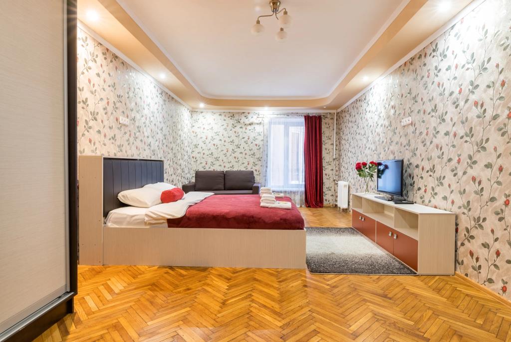 Apartico na Grivtsova Apartments 0*