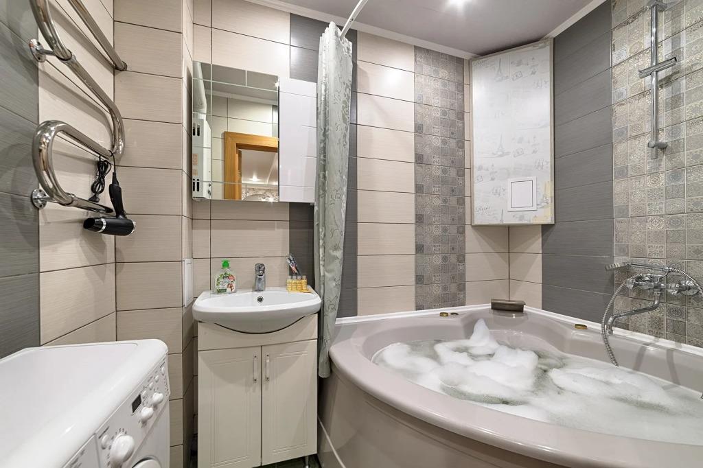 Apartico na Grivtsova Apartments 0*