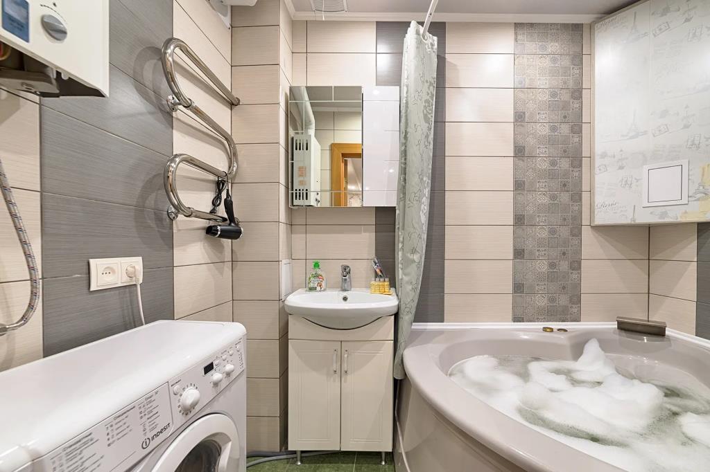 Apartico na Grivtsova Apartments 0*