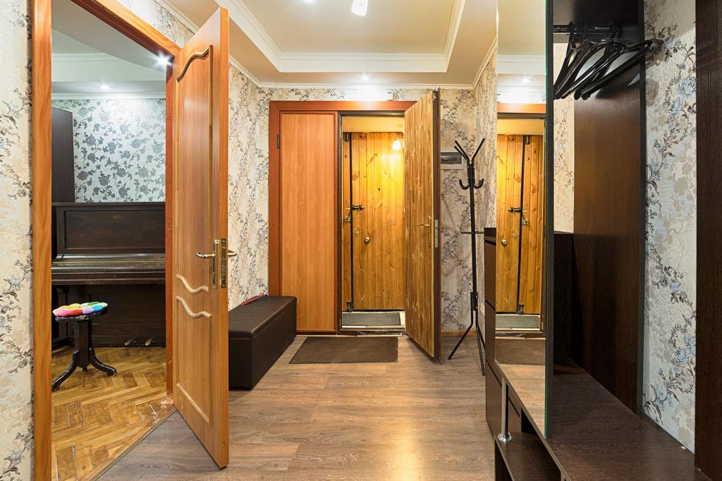 Apartico na Grivtsova Apartments 0*