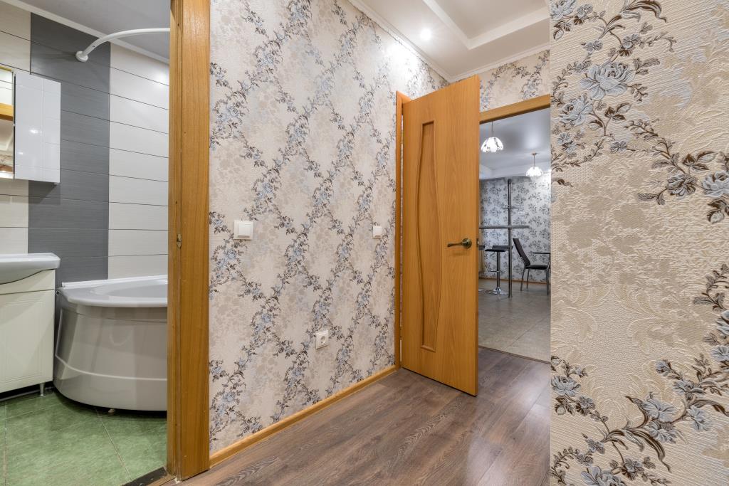 Apartico na Grivtsova Apartments 0*