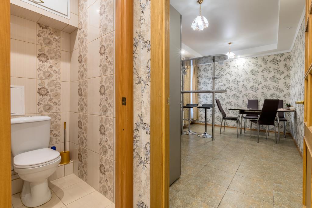 Apartico na Grivtsova Apartments 0*
