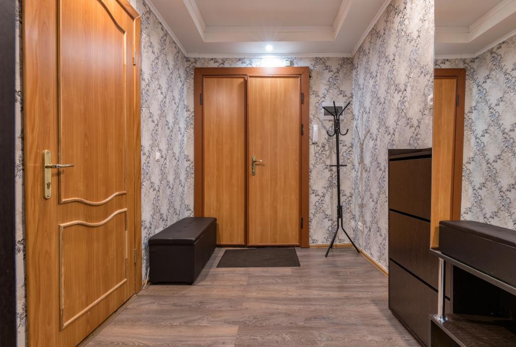 Apartico na Grivtsova Apartments 0*