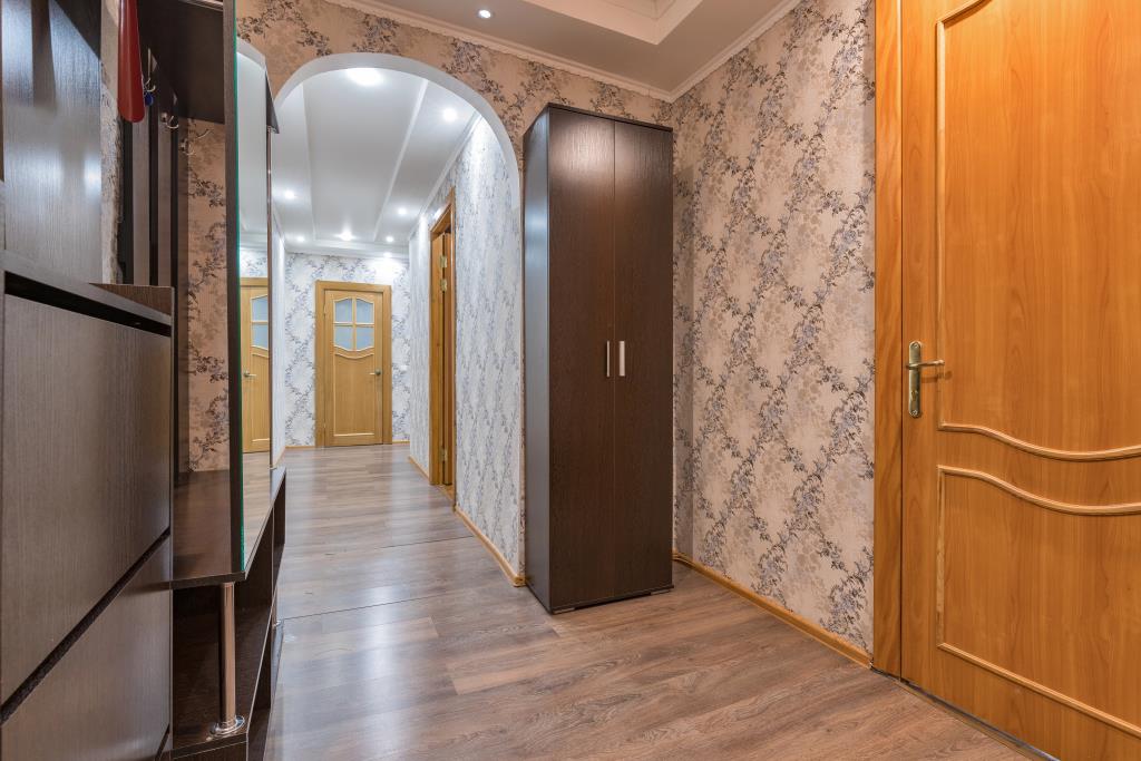 Apartico na Grivtsova Apartments 0*