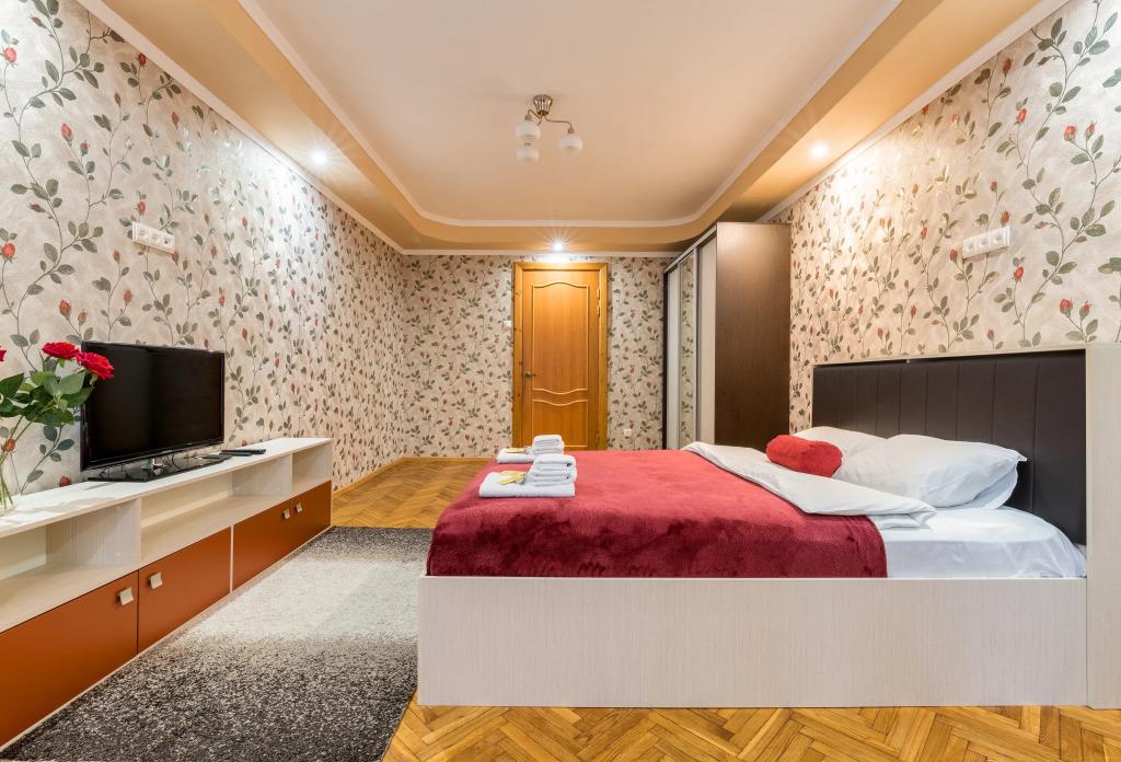 Apartico na Grivtsova Apartments 0*