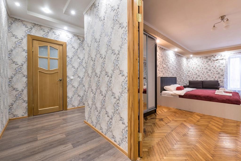 Apartico na Grivtsova Apartments 0*