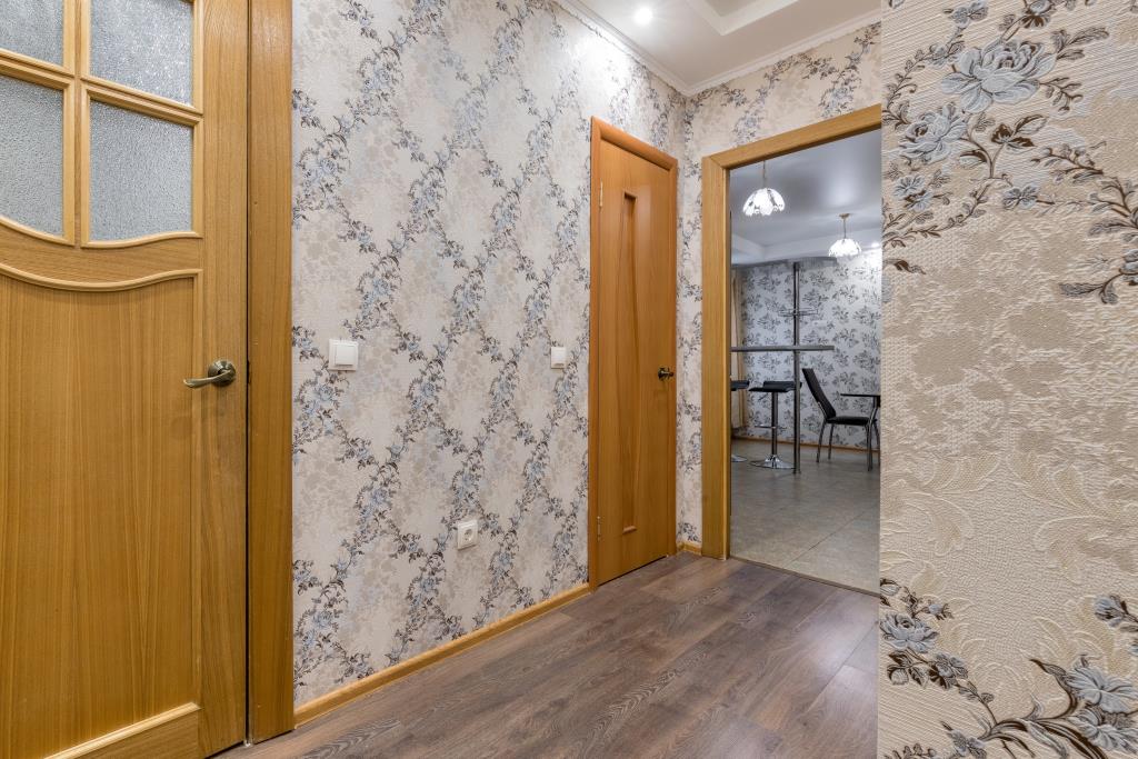 Apartico na Grivtsova Apartments 0*