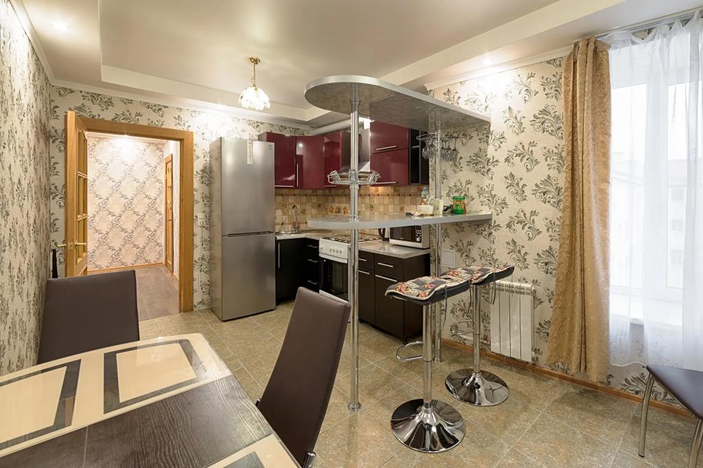 Apartico na Grivtsova Apartments 0*