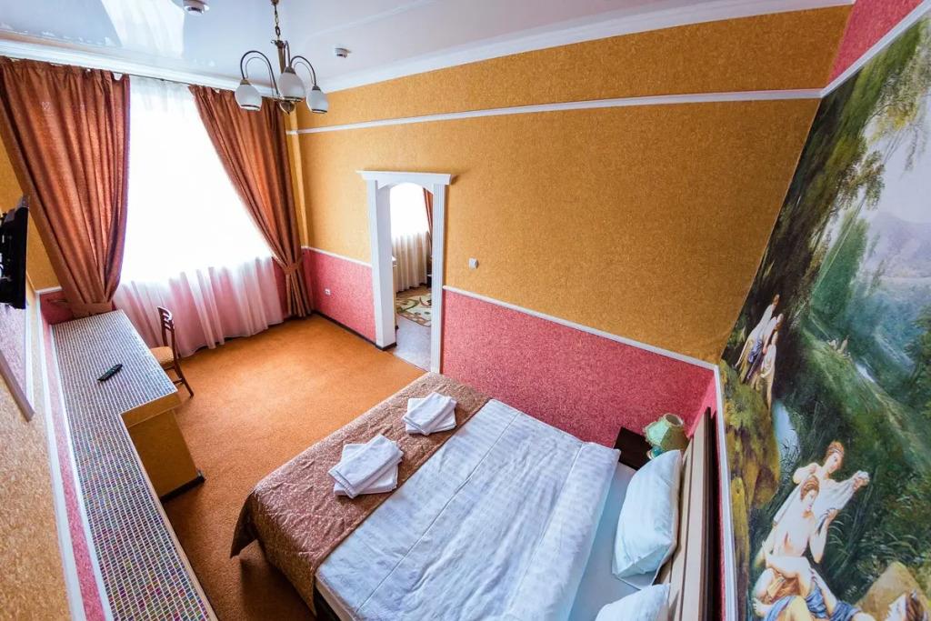 Gostinitsa Appartament Hotel 3*