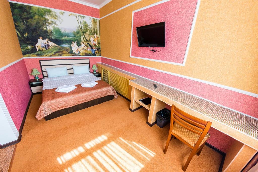 Gostinitsa Appartament Hotel 3*
