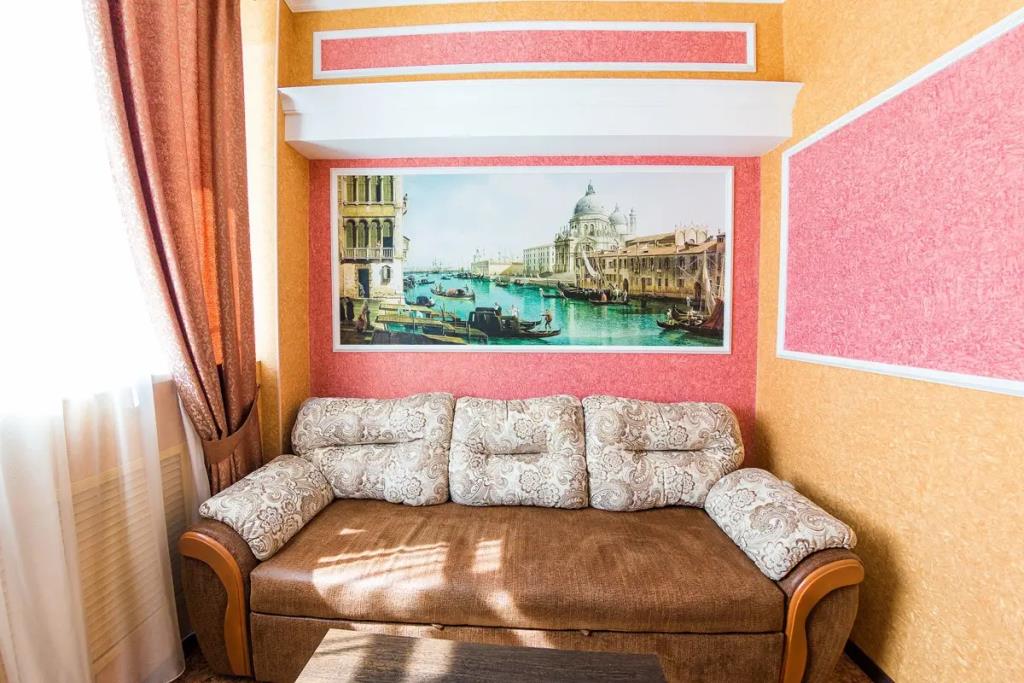 Gostinitsa Appartament Hotel 3*