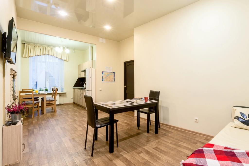 Welcome Home Mojka 1 Apartments 0*