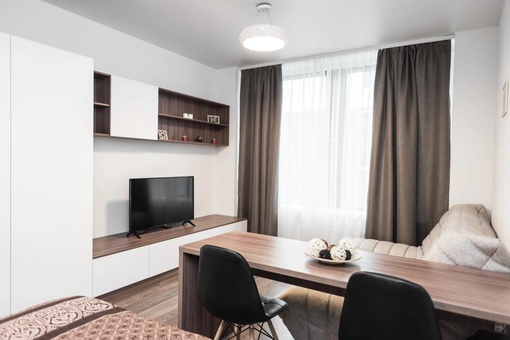 4 Apartamenty Malysheva 42A (15) 0*
