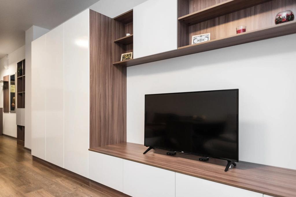 4 Apartamenty Malysheva 42A (15) 0*