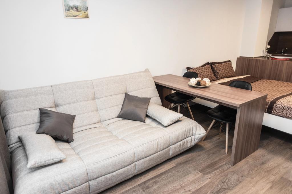 4 Apartamenty Malysheva 42A (15) 0*
