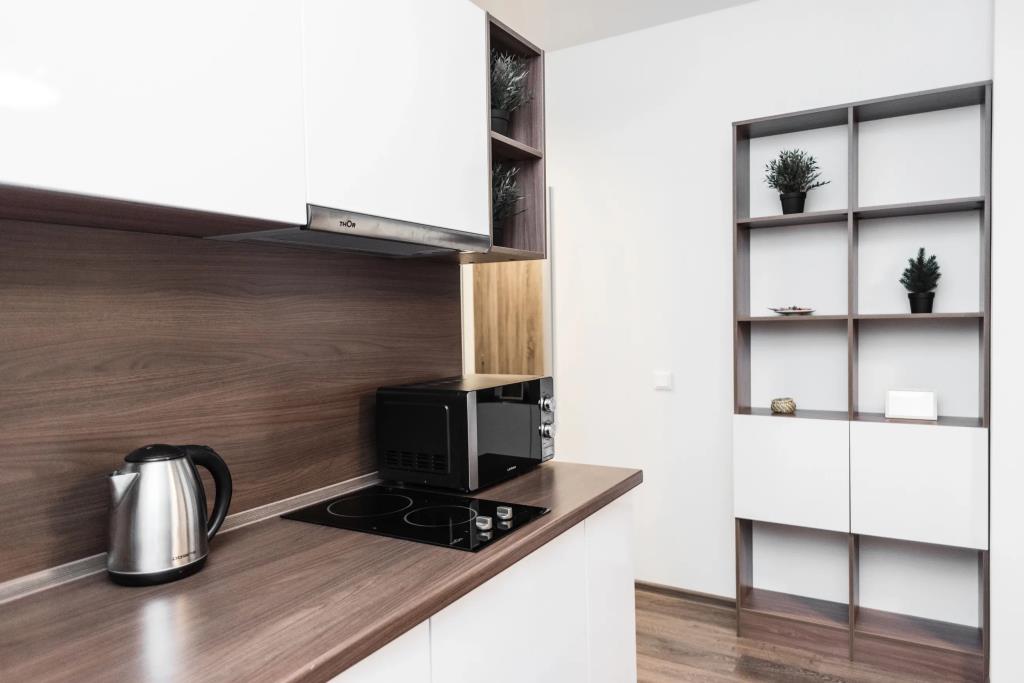 4 Apartamenty Malysheva 42A (15) 0*