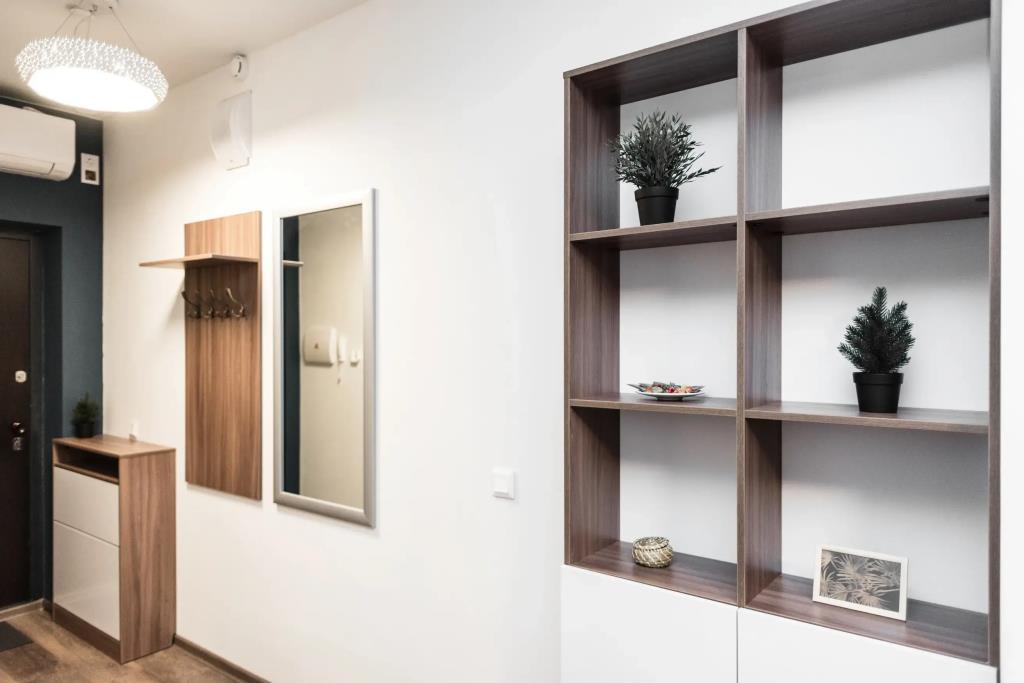 4 Apartamenty Malysheva 42A (15) 0*