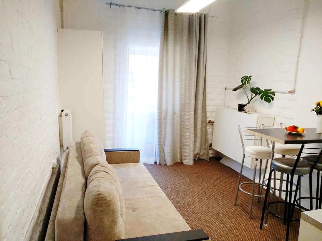 Tuchkov Most Apart-Hotel 0*