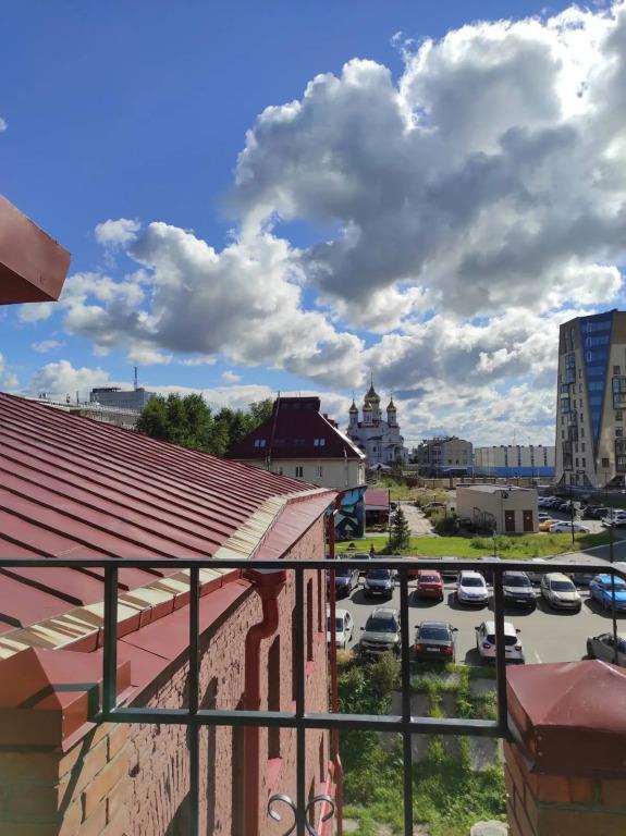 Mini-Hotel Makarov 3*