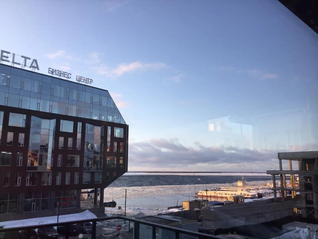 Mini-Hotel Makarov 3*