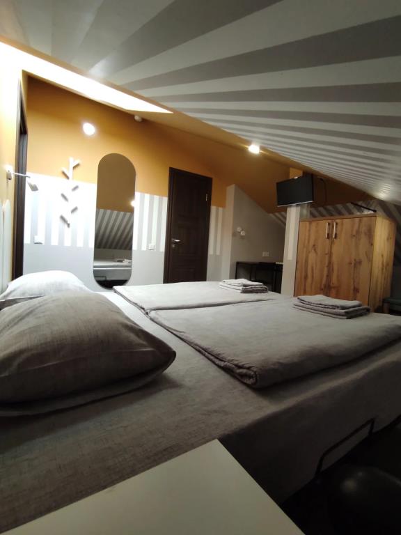 Mini-Hotel Makarov 3*