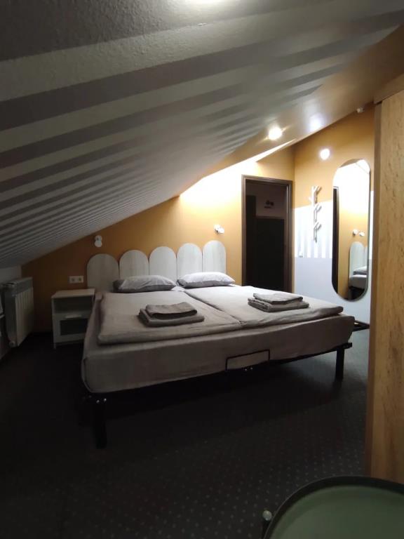 Mini-Hotel Makarov 3*