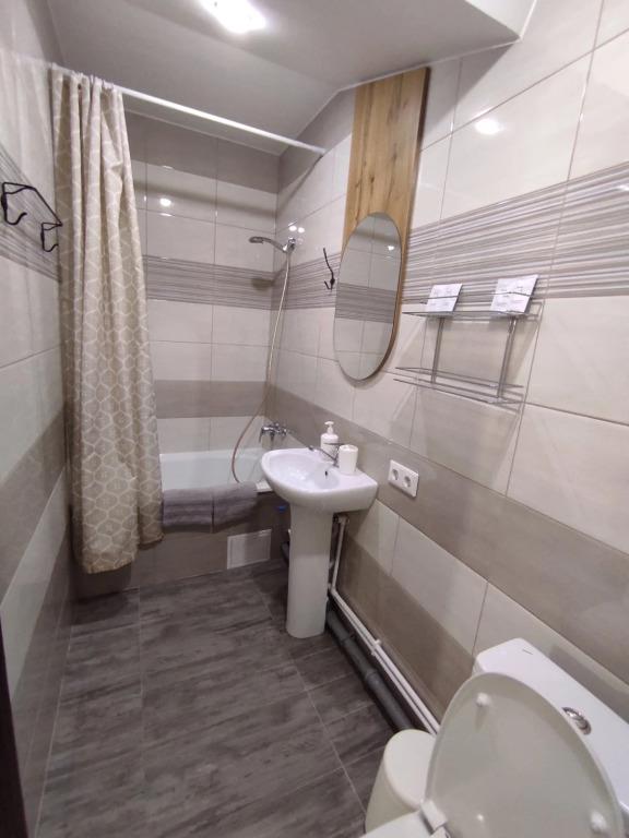 Mini-Hotel Makarov 3*