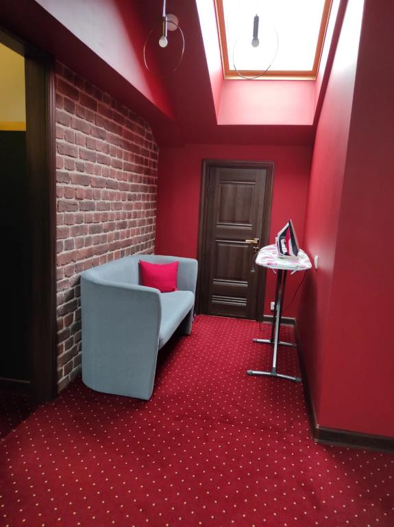 Mini-Hotel Makarov 3*