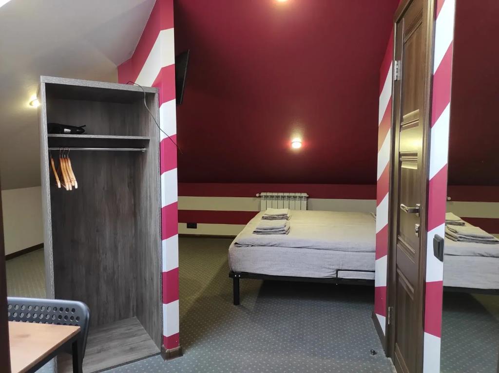 Mini-Hotel Makarov 3*