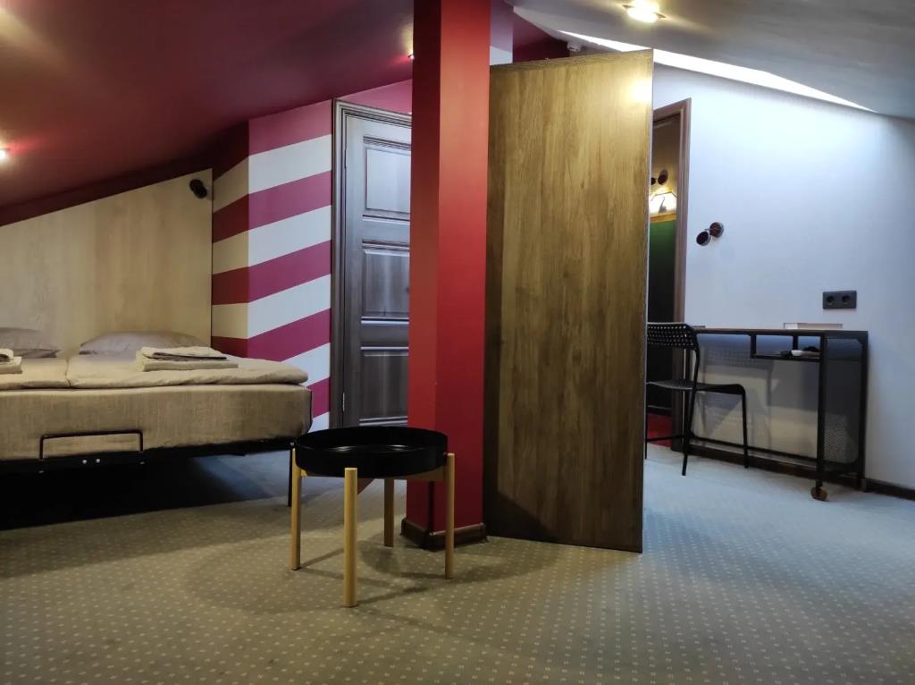 Mini-Hotel Makarov 3*