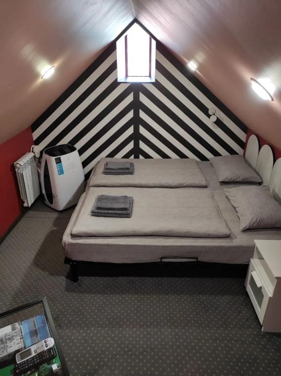 Mini-Hotel Makarov 3*