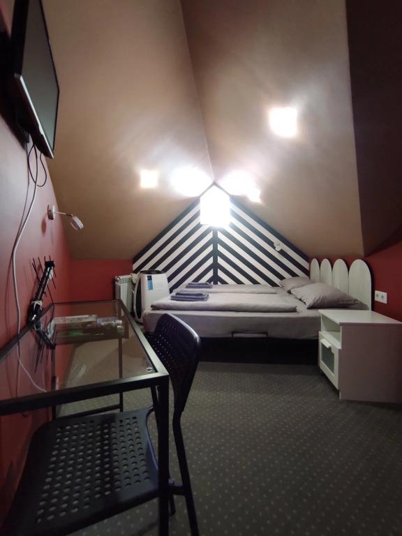 Mini-Hotel Makarov 3*